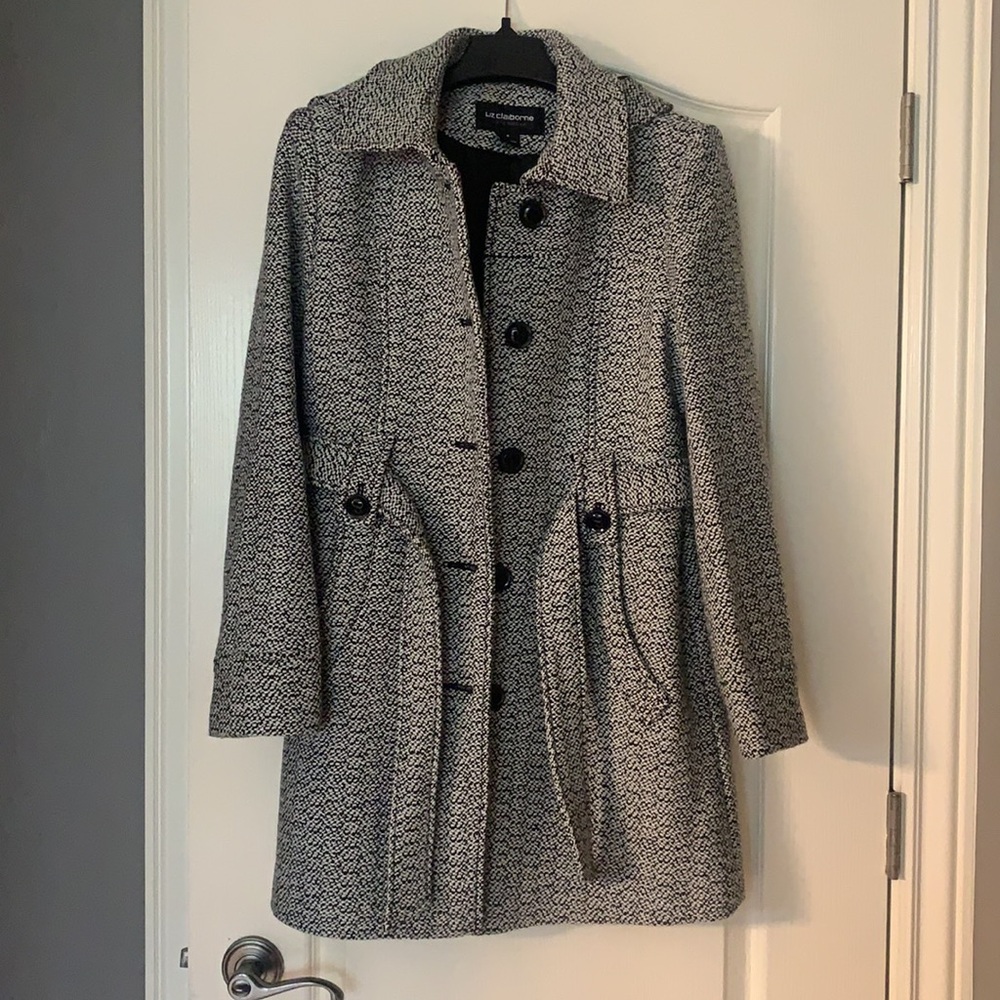 Liz Claiborne Outerwear